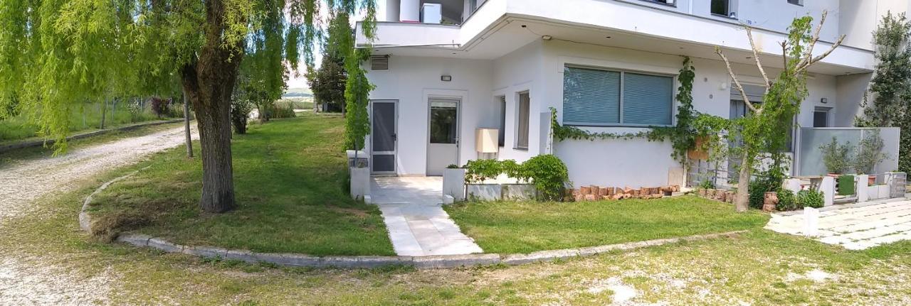 Allegro Home Neo Mpizani Esterno foto