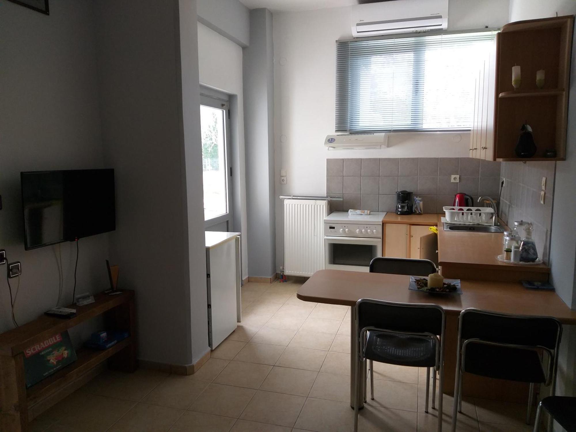 Allegro Home Neo Mpizani Camera foto