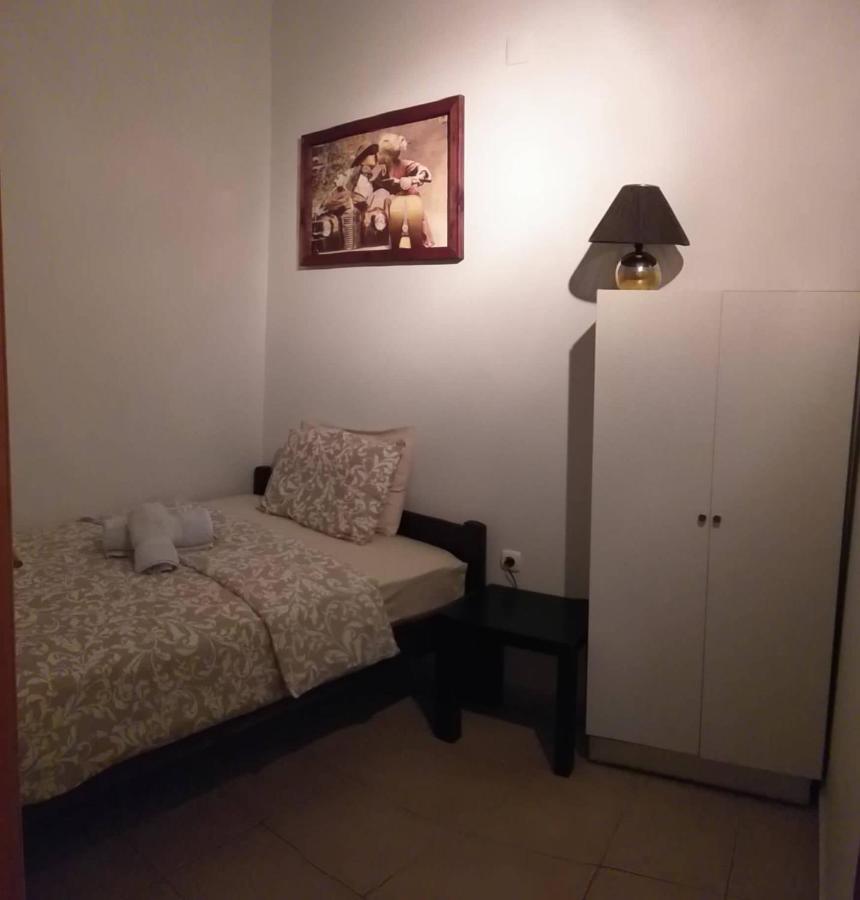 Allegro Home Neo Mpizani Esterno foto